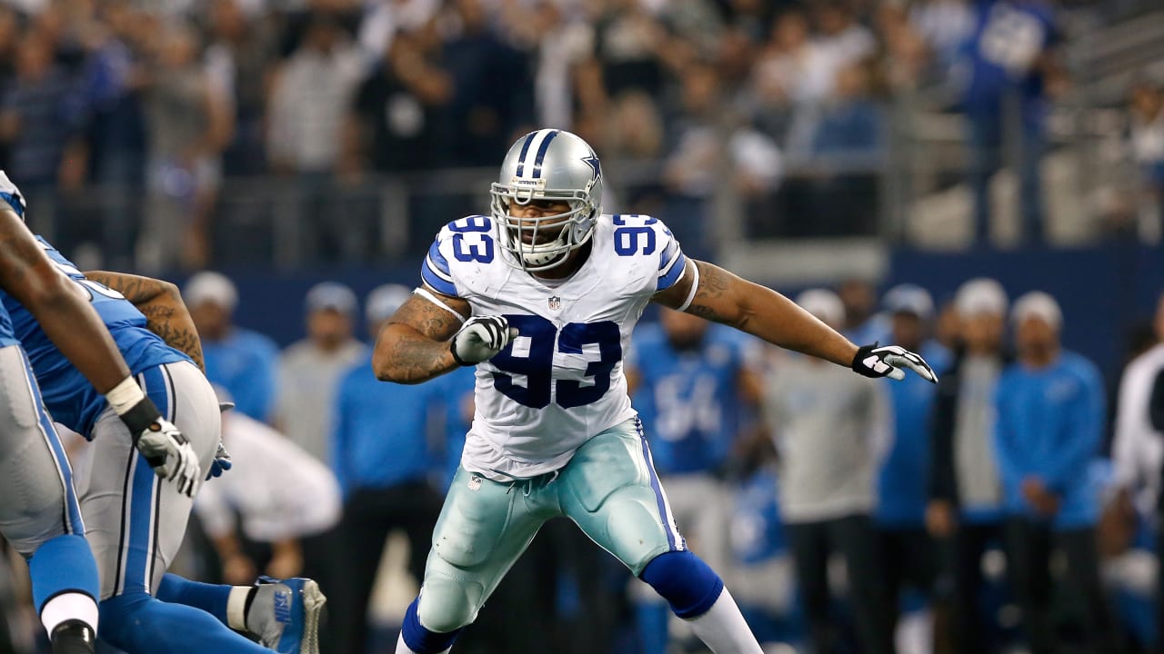 Saints offseason: Sign ex-Cowboys linebacker Anthony Spencer