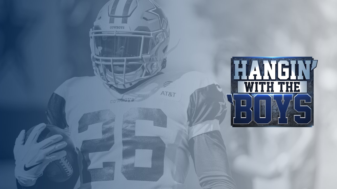 Cowboys Game Night: Wake Up Call, #DALvsAZ