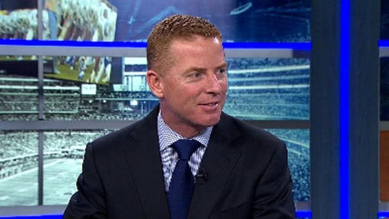 Garrett Evaluates Kirk Cousins, Shanahan's Offense