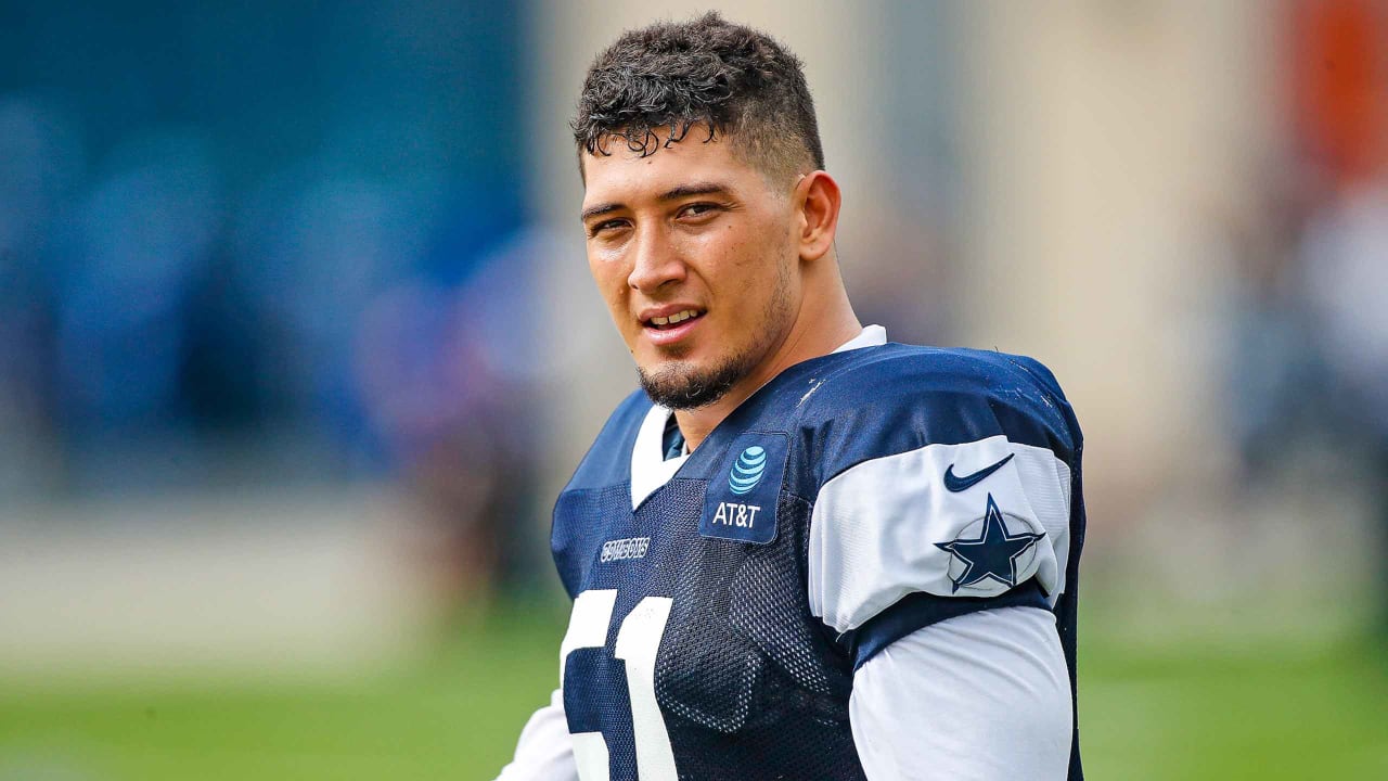 Mailbag: Bradlee Anae's Role? Rookie FA To Watch?