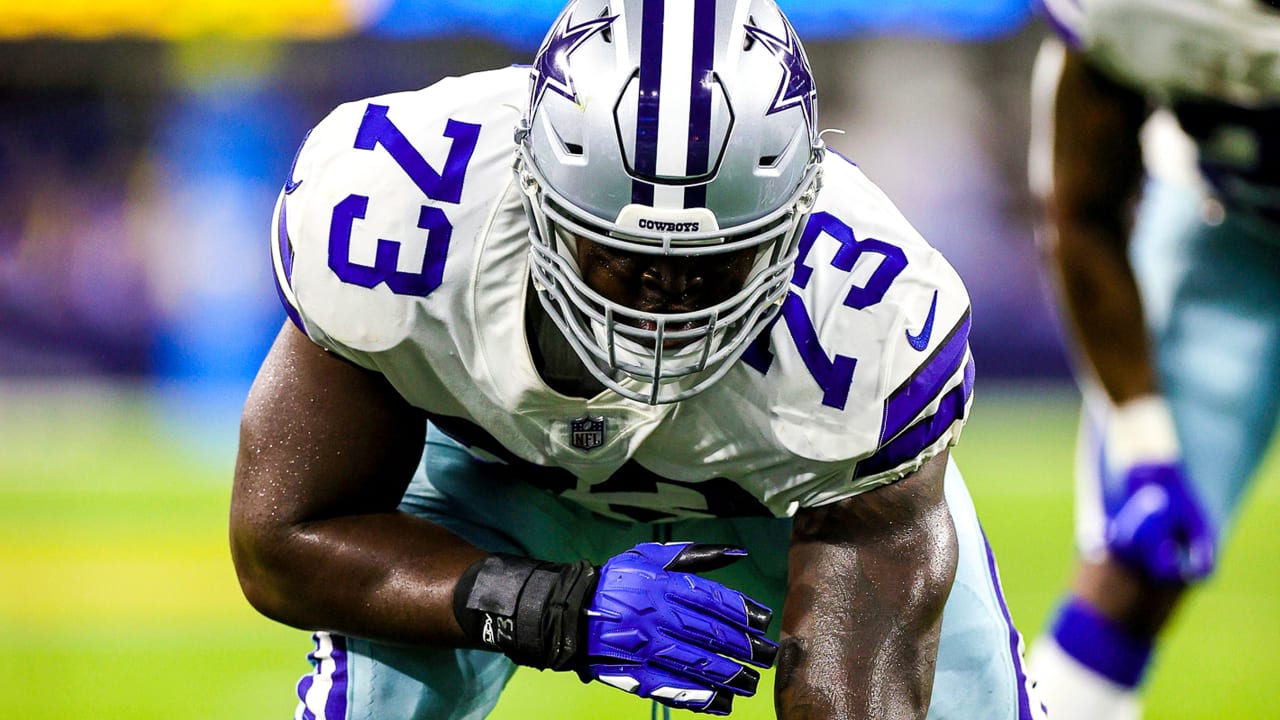 Minnesota Vikings vs. Dallas Cowboys Keys to the Game