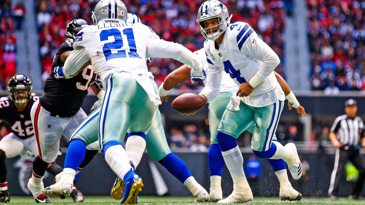 Keys to Victory: What Dallas Must Do To Win