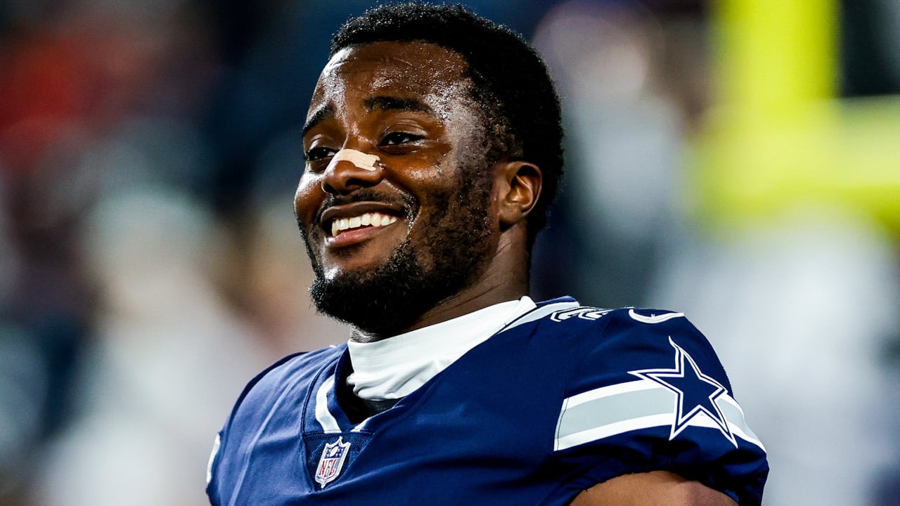 Dallas Cowboys cornerback Jourdan Lewis (2) in action during the