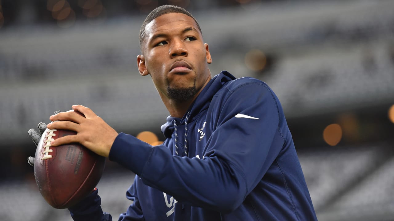 Cowboys: Enough About Replacing Terrance Williams