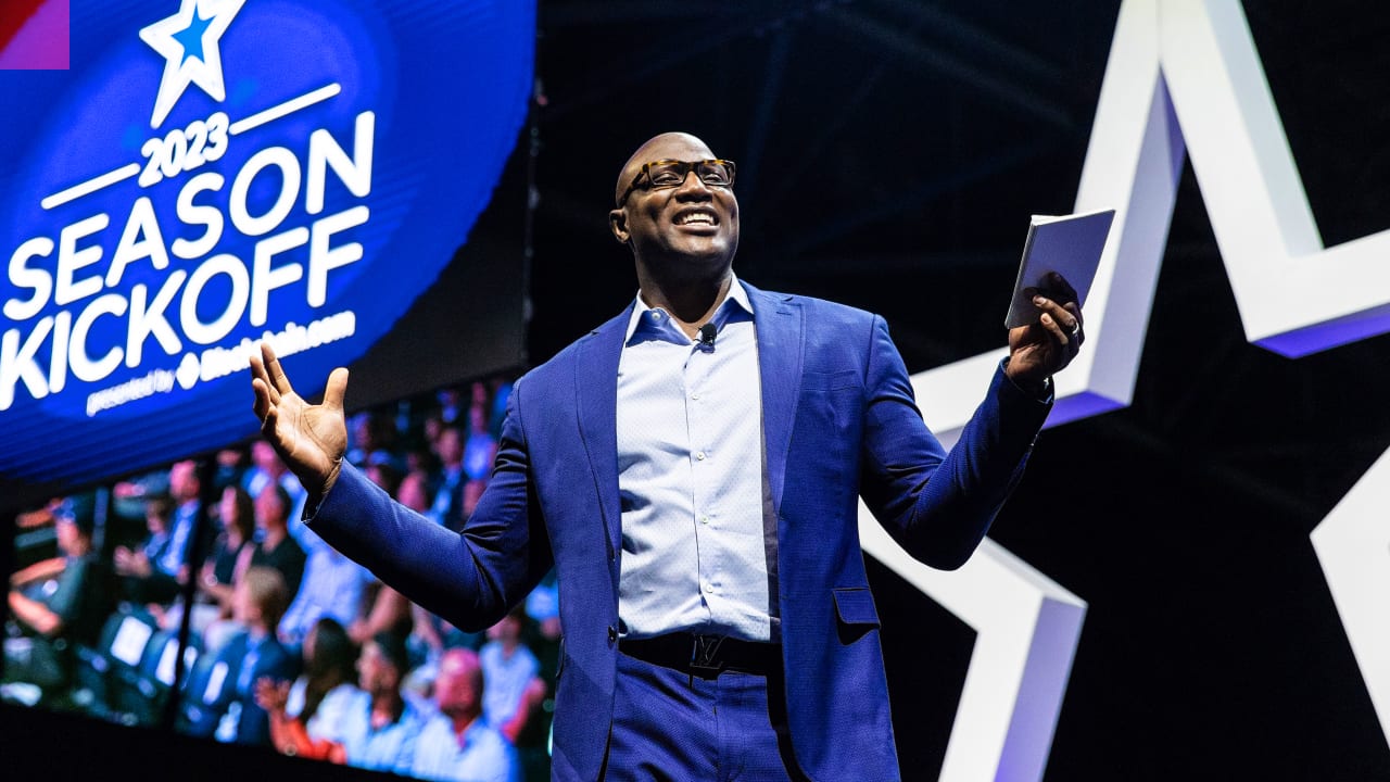 Dallas Cowboys to add DeMarcus Ware to Ring of Honor this season