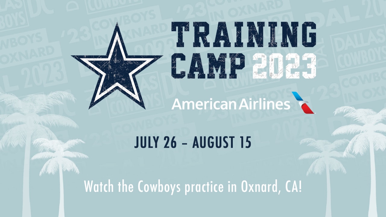 tickets to dallas cowboys training camp