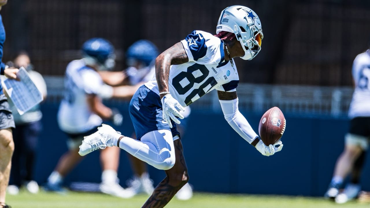 Exciting Dallas Cowboys Training Camp 2023 Fueled by Youthful Energy BVM Sports