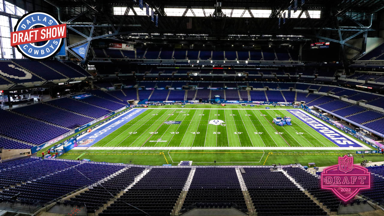 Lucas Oil Stadium, home of Colts, is 19th best sports venue in nation