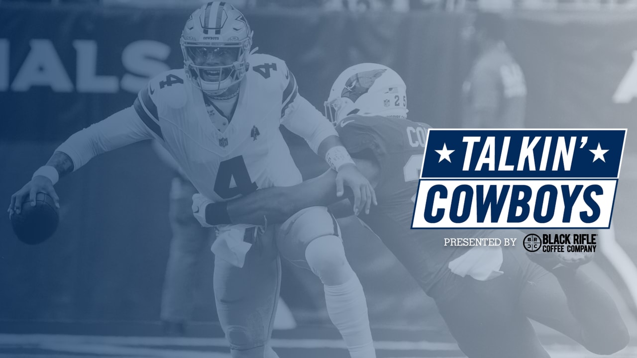 Talkin' Cowboys: What Just Happened?