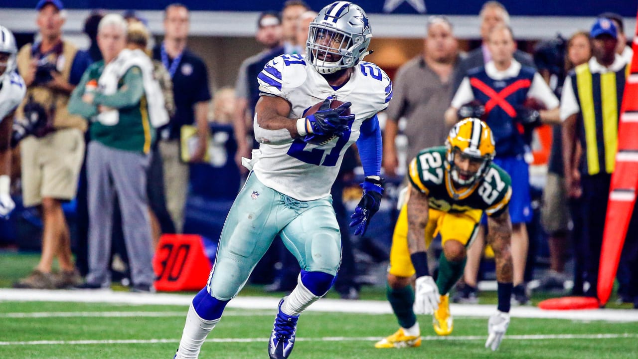 The Packers Preyed on All the Cowboys' Flaws - D Magazine