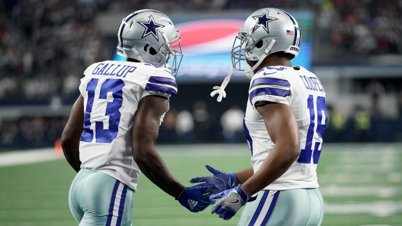 Mailbag: How Versatile Is The Receiver Group?