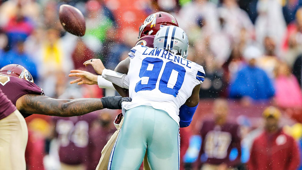 Scout’s Eye Can The Dallas Pass Rush Get Home?