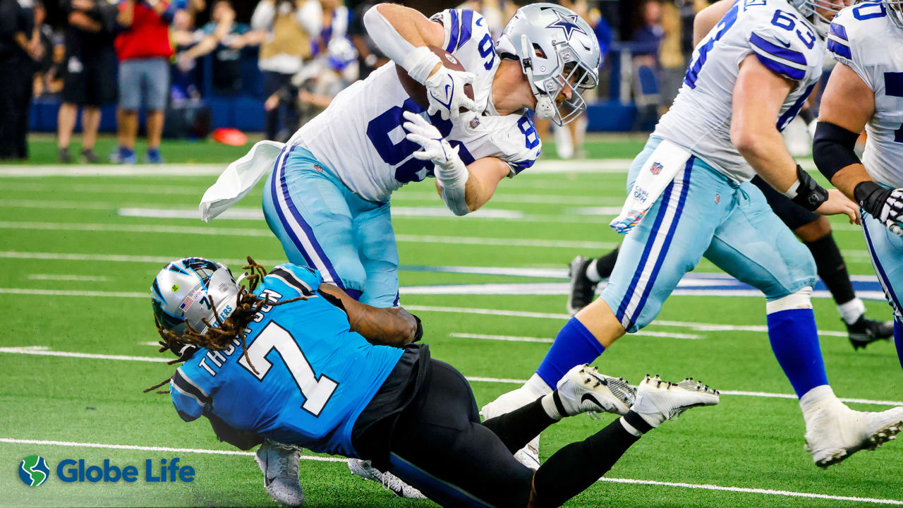 Detroit Lions fumble away 4th-straight loss to Dallas Cowboys