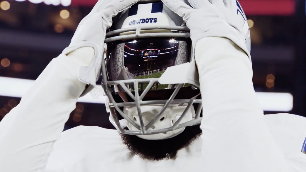 ezekiel elliott gloves