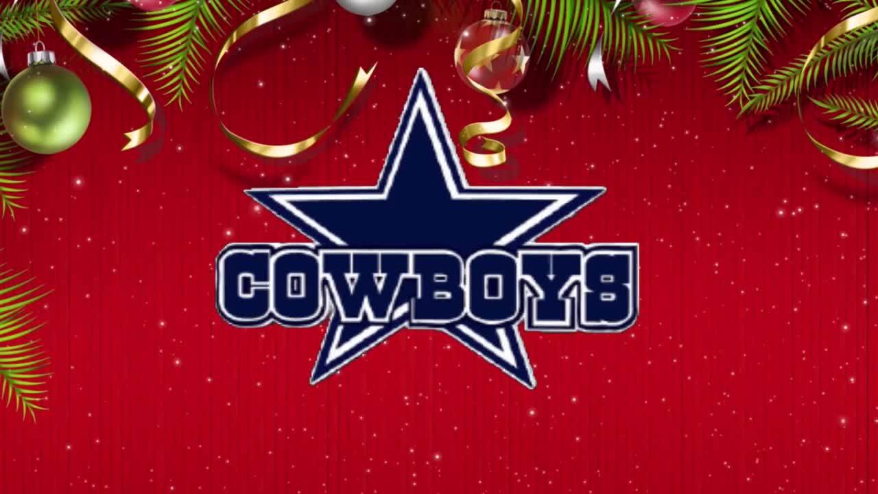 christmas eve dallas cowboys