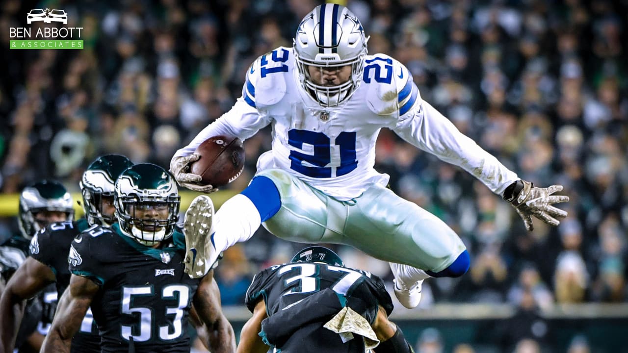 Dallas Cowboys vs. Philadelphia Eagles Prediction and Preview