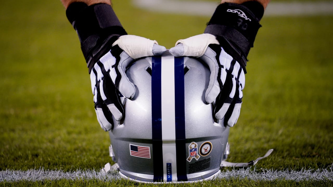 2018 nfl salute to service hoodie