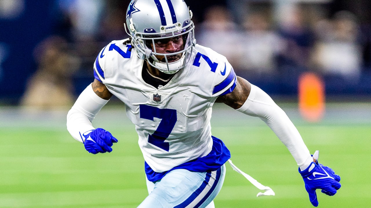 Cowboys News: Debate over Trevon Diggs' interceptions versus