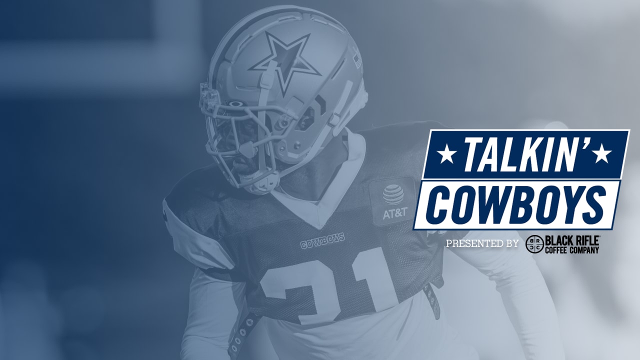 Top 5 Dallas Cowboys Running Backs of All Time - Cowboys Coffee Talk