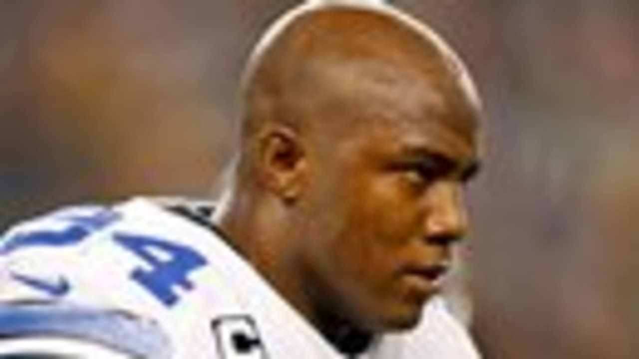 Notes Jerry Jones On Landry Leaving, Ware, Draft Focus