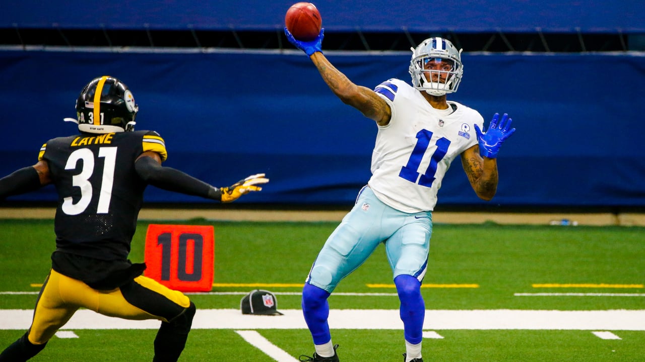 Steelers Prospect Watch: Dak Prescott