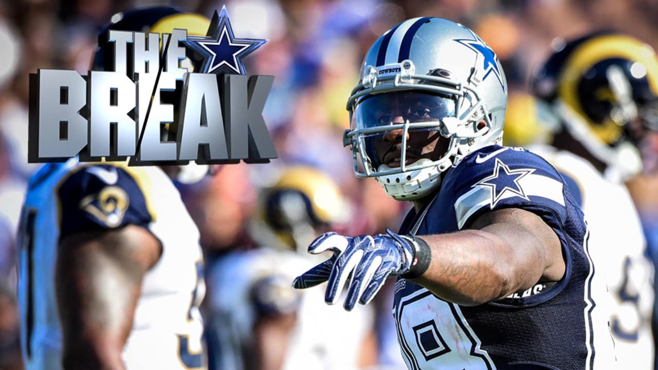 Cowboys Break Rams Game Review & Standouts