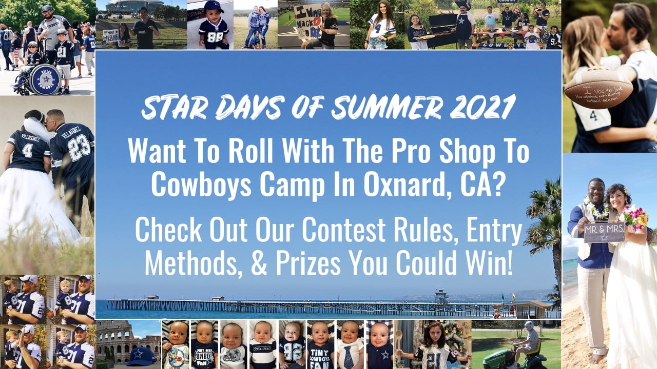 dallas cowboys pro shop the star