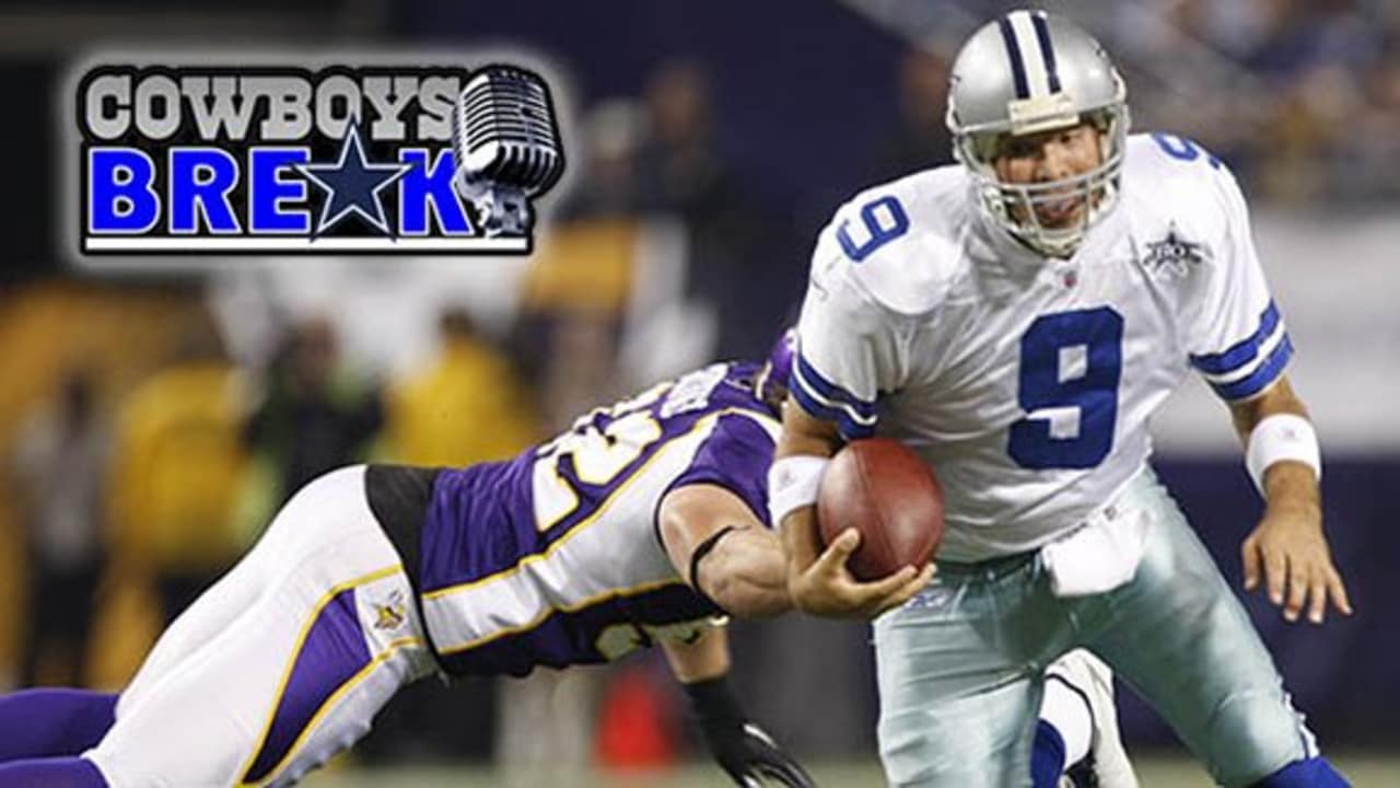 Cowboys Break: Scores And Crazy Predictions