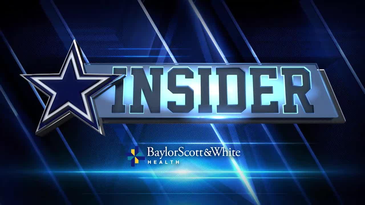 Cowboys Insider: A Big Test Ahead