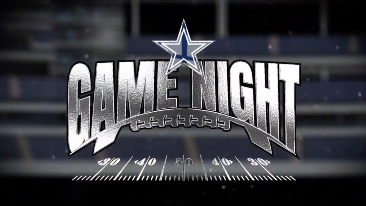 Cowboys Game Night: Wake Up Call