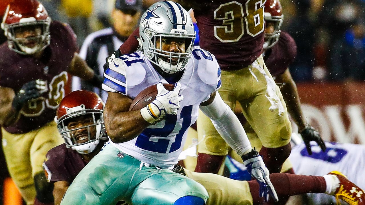 Dallas Cowboys Vs. Washington Redskins Live Stream: How To Watch