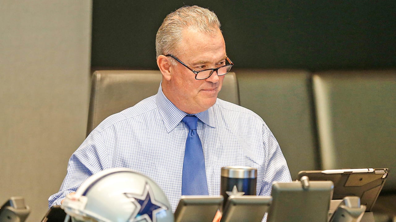 Why Adding Four Compensatory Picks Is “Big Deal” For Cowboys’ Draft Plans