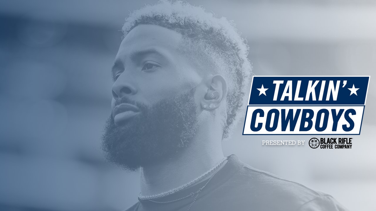 Talkin' Cowboys: Hold the Phone