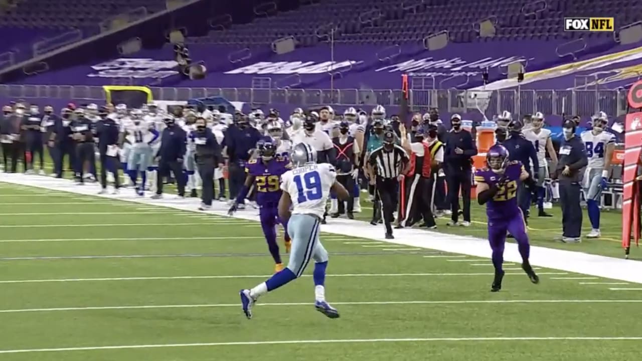 NFL 2020 Dallas Cowboys vs Minnesota Vikings Full Game Week 11 - video  Dailymotion