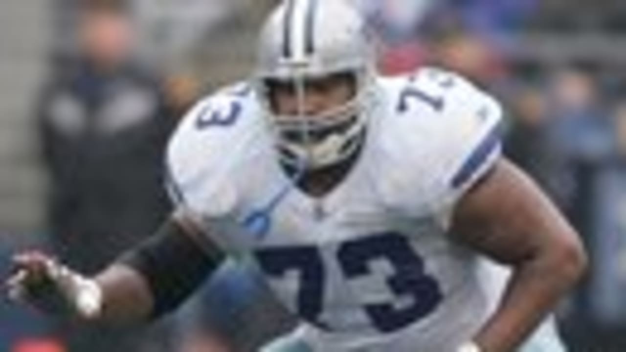 Top 10 Highlighting Best Of Cowboys’ SecondRound Picks