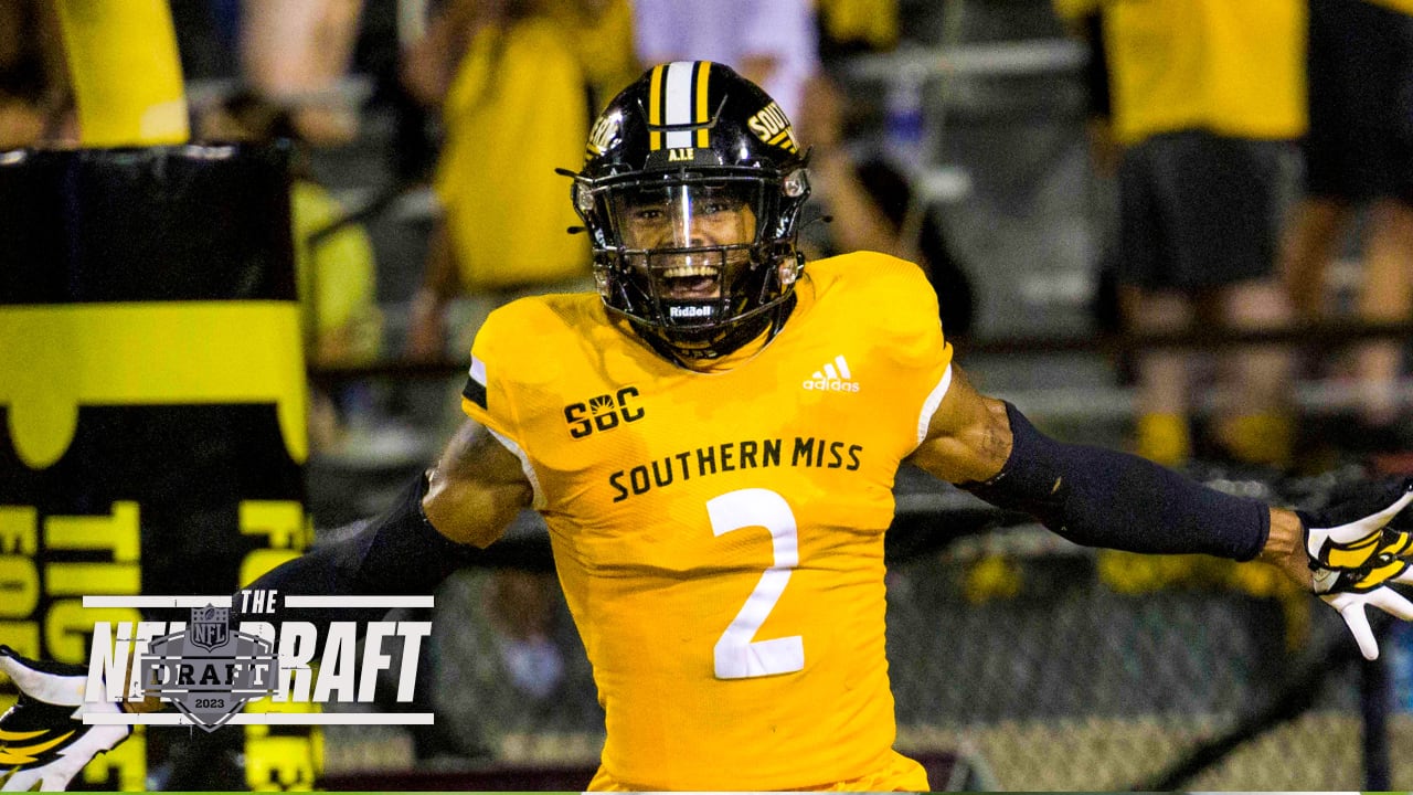 The best prospects still available for the Dallas Cowboys entering Day 3 of  the NFL draft