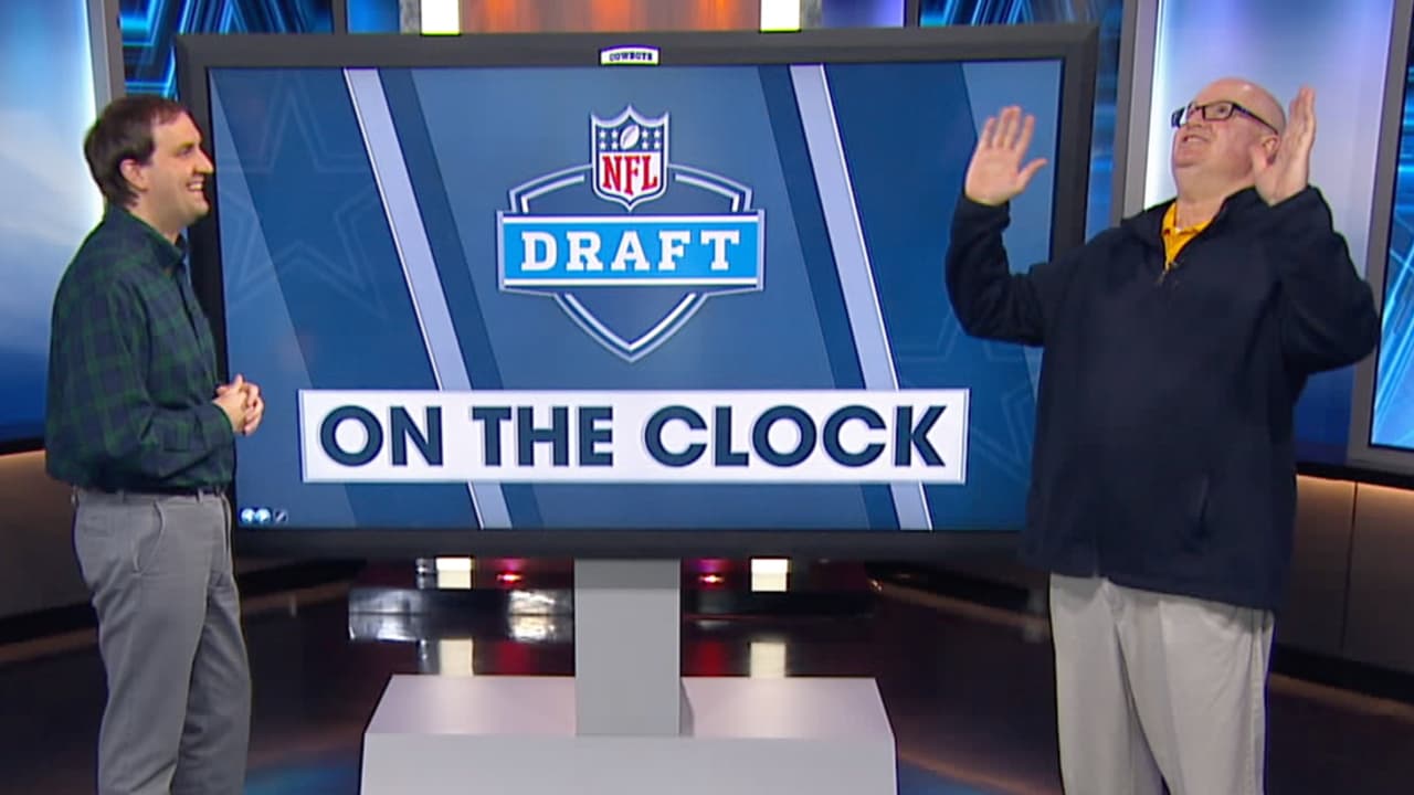 On The Clock Virginia Tech Linebacker Tremaine Edmunds