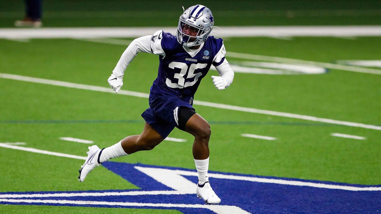 Tension at Dallas Cowboys training camp; there were two brawl between  players