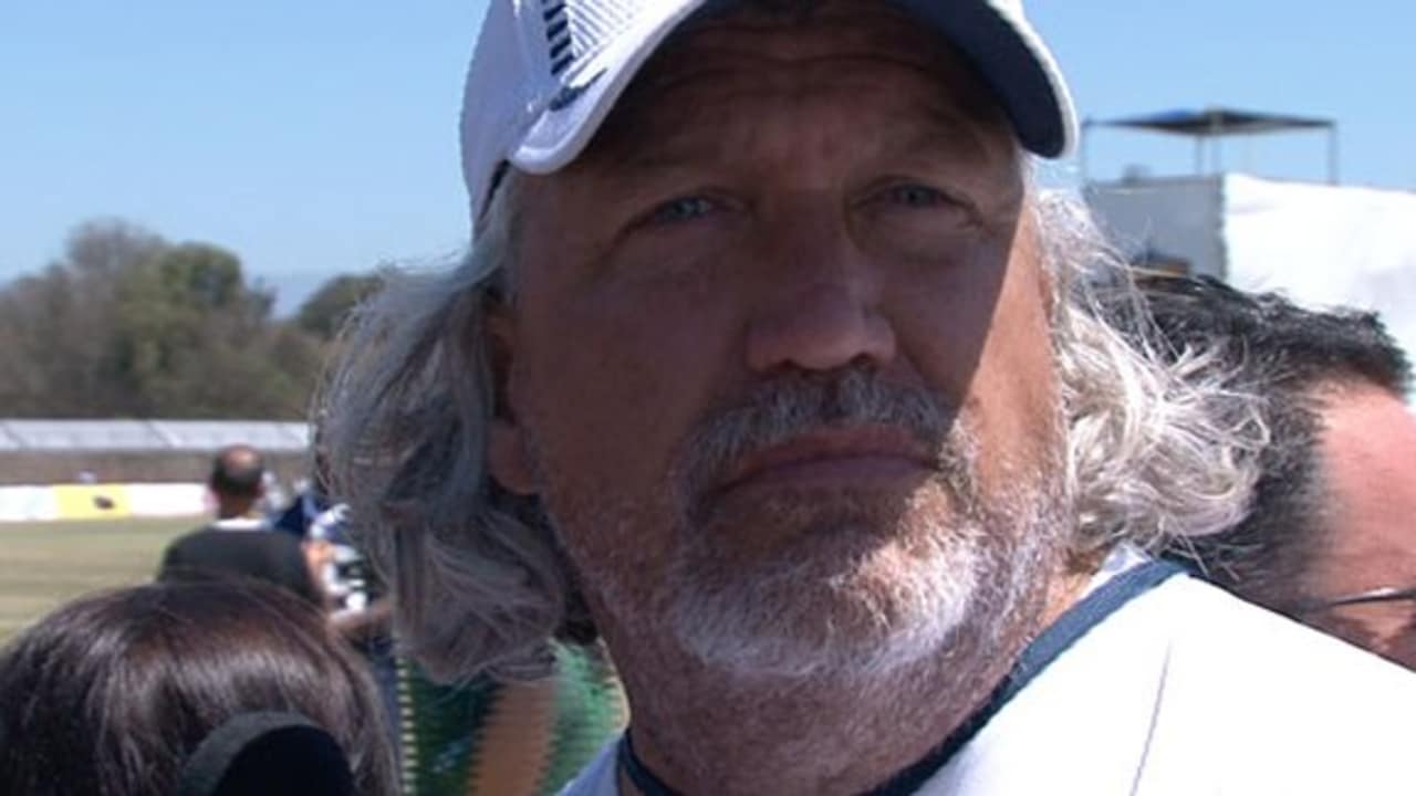 Ryan: It's a Hard Business. People Get Fired.