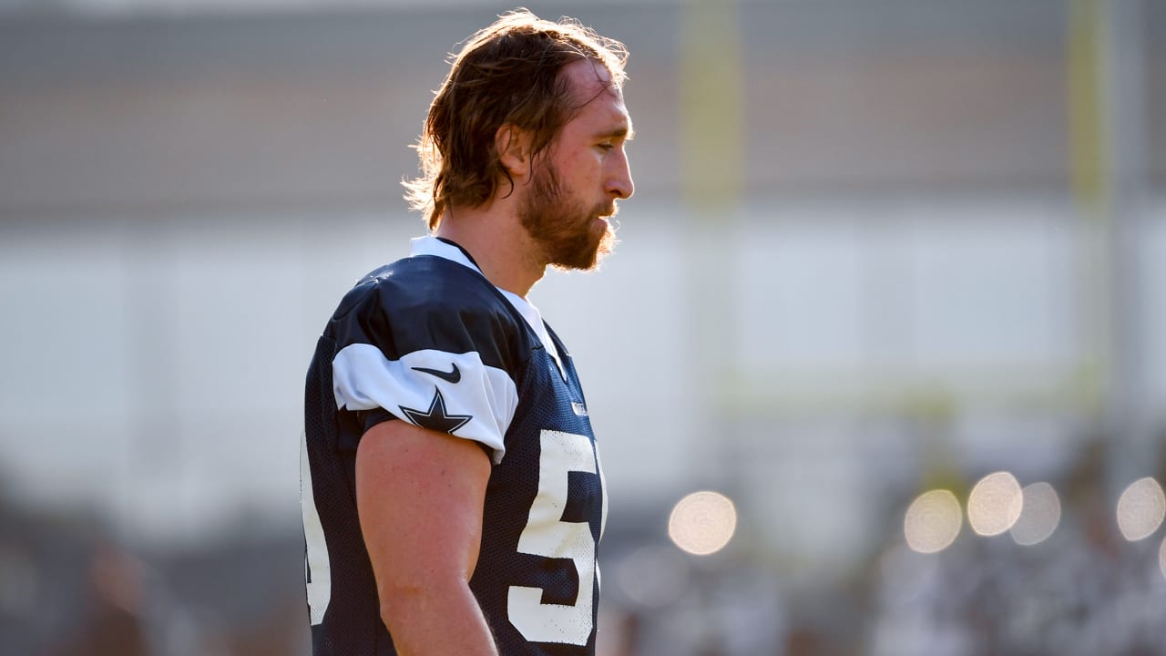 Report: Cowboys LB Sean Lee to miss six weeks after hernia surgery