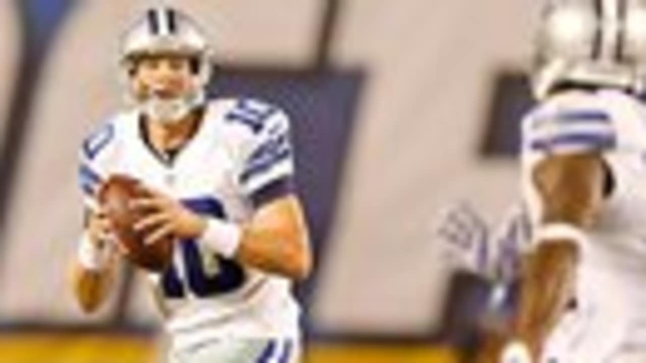 Tony Romo: The Natural - D Magazine