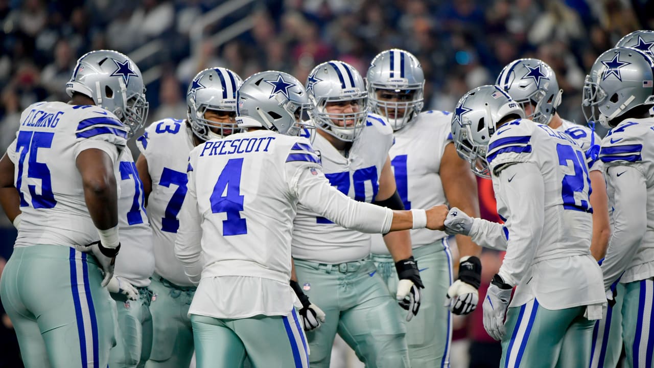 Gut Feeling: Predictions For Cowboys-Colts