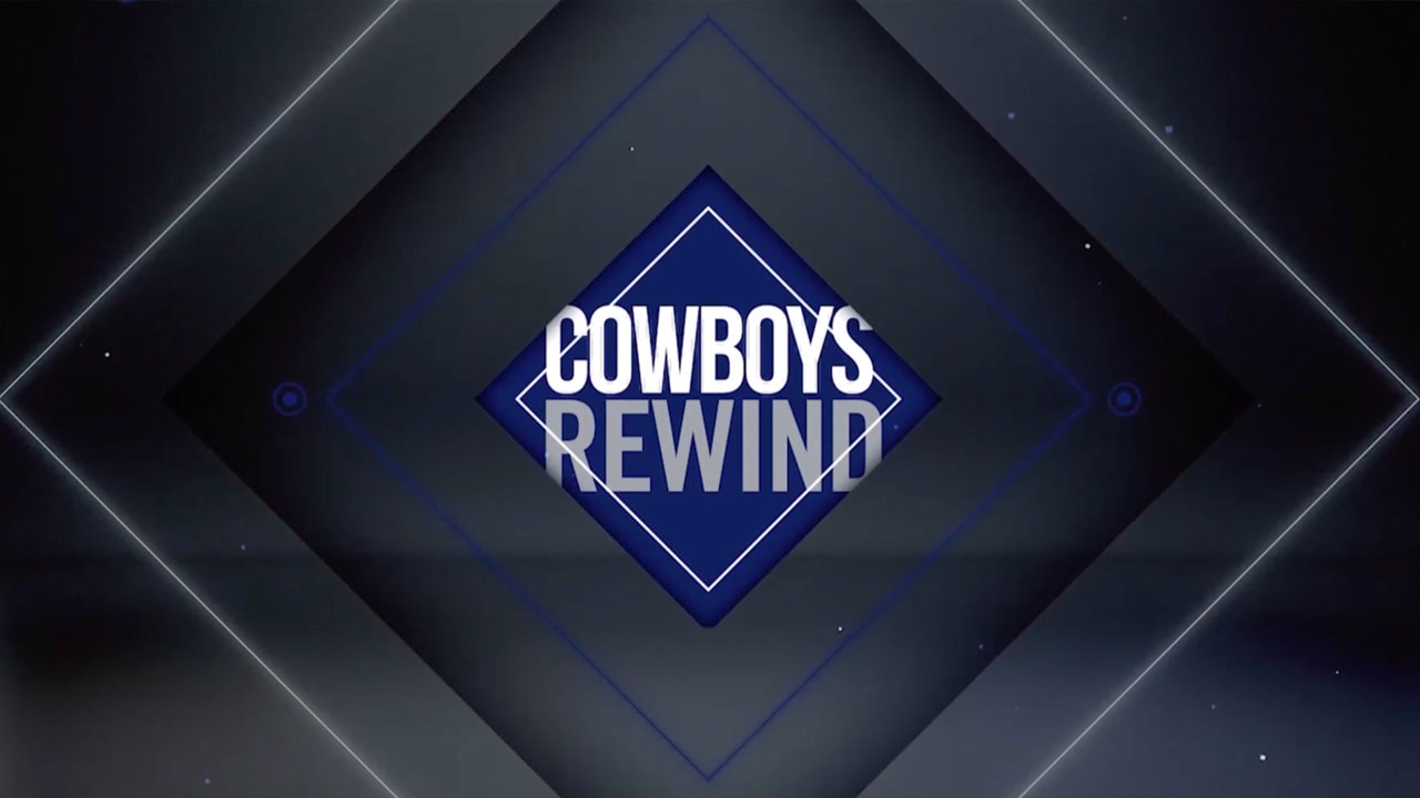 Cowboys Rewind: Two Steps Forward, One Back