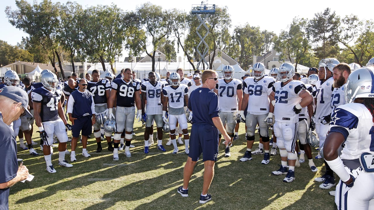 Nine Months Later, Cowboys Game In London Still Has Global Impact