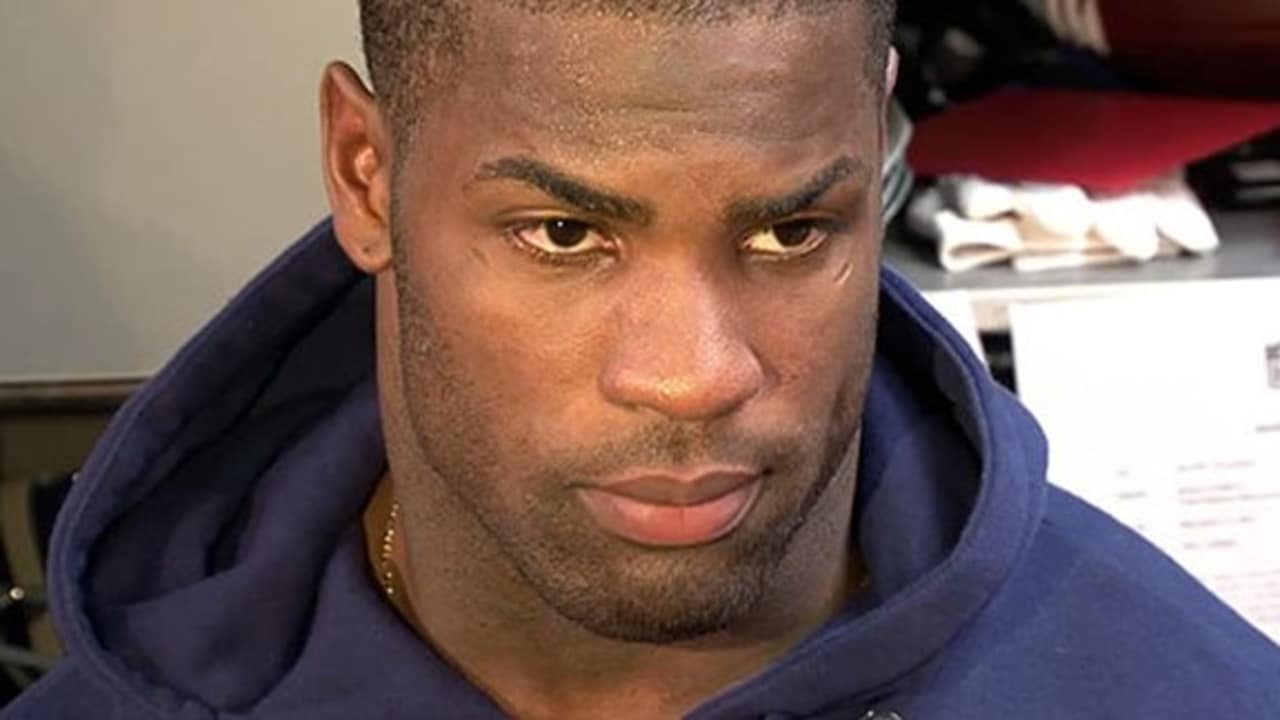 Murray: Didn't Expect That Many Touches