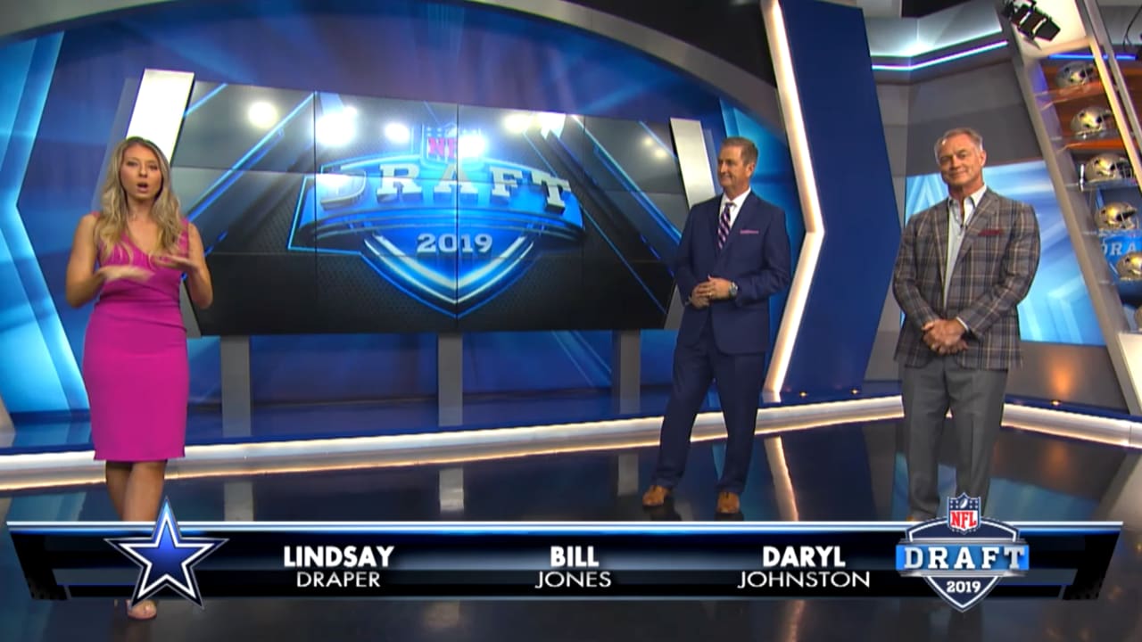 2019 Dallas Cowboys Draft Special