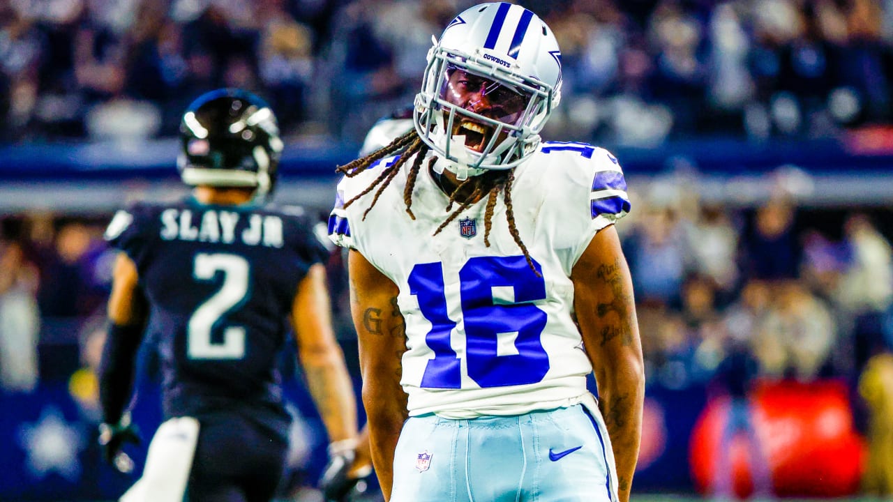 TY Hilton Targeted to Sign with Dallas Cowboys to Replace Injured James  Washington? - FanNation Dallas Cowboys News, Analysis and More