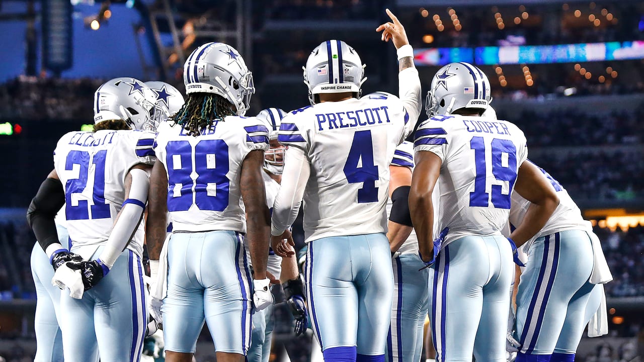 Cowboys tienen tarea por hacer