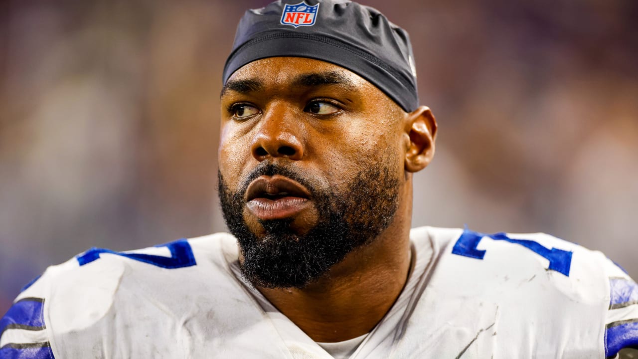 Tyron Smith proves doubters wrong in Cowboys win, reclaims top status