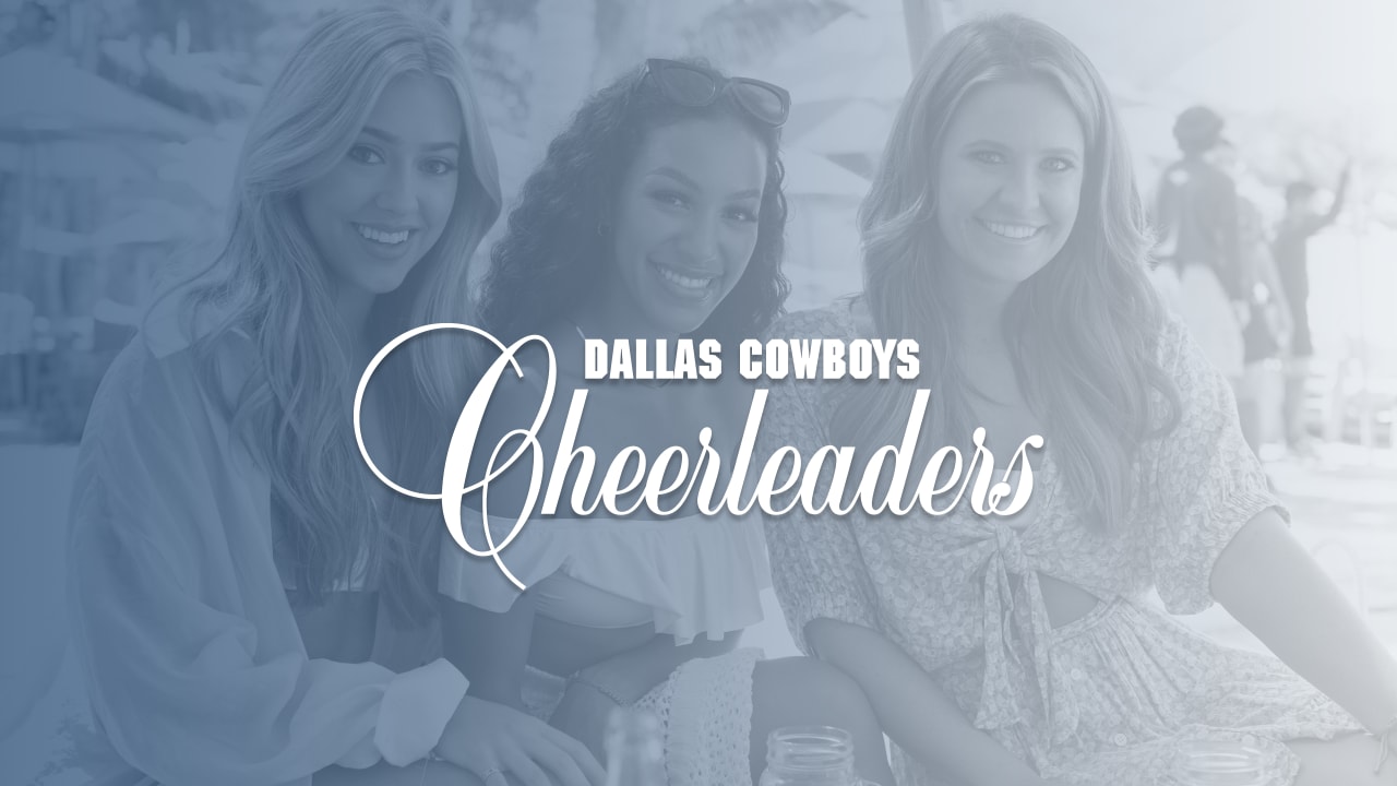 Kelee – Dallas Cowboys Cheerleaders